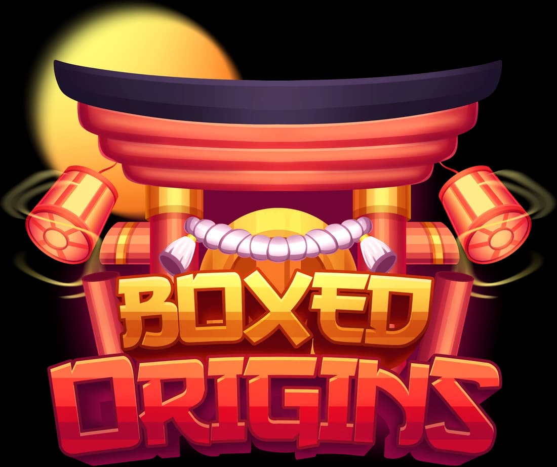 BoxedOrigins
